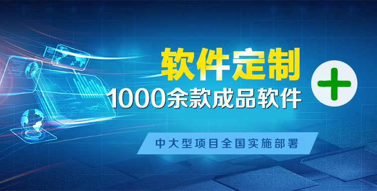 盐山管理系统软件软件开发